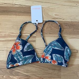 Brand New Midori Bikini Top